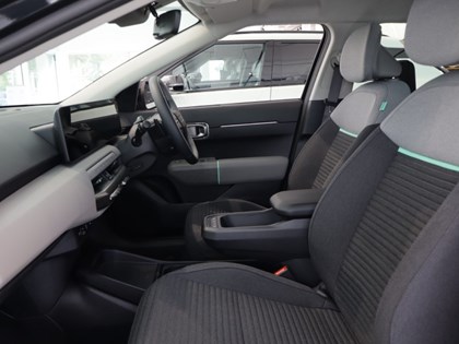 KIA EV4 150kW Air 81kWh 5dr Auto