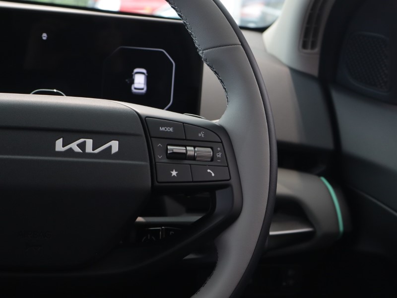  KIA EV4 150kW Air 81kWh 5dr Auto 5651623