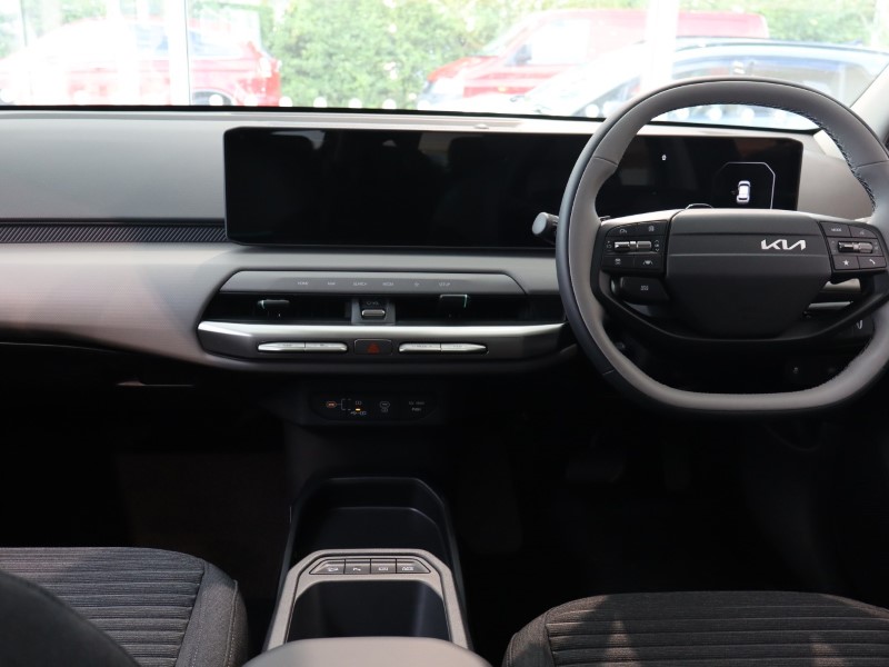  KIA EV4 150kW Air 81kWh 5dr Auto 5651620