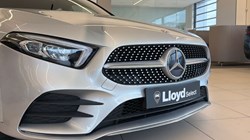 2018 (68) MERCEDES-BENZ A CLASS A200 AMG Line 5dr Auto 5172797