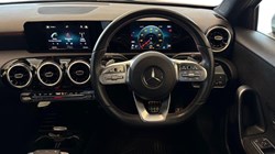 2018 (68) MERCEDES-BENZ A CLASS A200 AMG Line 5dr Auto 5172775