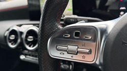 2018 (68) MERCEDES-BENZ A CLASS A200 AMG Line 5dr Auto 5172786