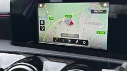 2018 (68) MERCEDES-BENZ A CLASS A200 AMG Line 5dr Auto 5172771