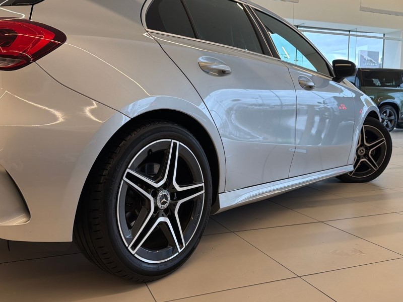 2018 (68) MERCEDES-BENZ A CLASS A200 AMG Line 5dr Auto 5172802