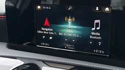 2018 (68) MERCEDES-BENZ A CLASS A200 AMG Line 5dr Auto 5172788