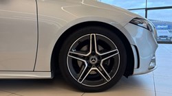 2018 (68) MERCEDES-BENZ A CLASS A200 AMG Line 5dr Auto 5172768