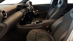 2018 (68) MERCEDES-BENZ A CLASS A200 AMG Line 5dr Auto 5172763