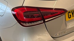 2018 (68) MERCEDES-BENZ A CLASS A200 AMG Line 5dr Auto 5172779