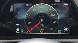 2018 (68) MERCEDES-BENZ A CLASS A200 AMG Line 5dr Auto 5172776