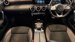 2018 (68) MERCEDES-BENZ A CLASS A200 AMG Line 5dr Auto 5172769