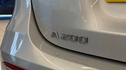 2018 (68) MERCEDES-BENZ A CLASS A200 AMG Line 5dr Auto 5172800