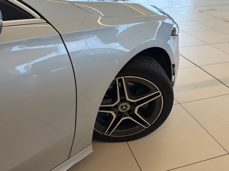 2018 (68) MERCEDES-BENZ A CLASS A200 AMG Line 5dr Auto 5172803