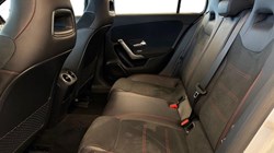 2018 (68) MERCEDES-BENZ A CLASS A200 AMG Line 5dr Auto 5172764