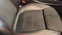 2018 (68) MERCEDES-BENZ A CLASS A200 AMG Line 5dr Auto 5172784