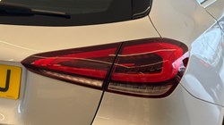 2018 (68) MERCEDES-BENZ A CLASS A200 AMG Line 5dr Auto 5172801