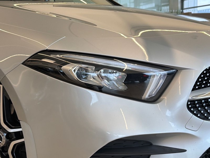 2018 (68) MERCEDES-BENZ A CLASS A200 AMG Line 5dr Auto 5172777