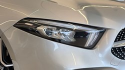 2018 (68) MERCEDES-BENZ A CLASS A200 AMG Line 5dr Auto 5172777