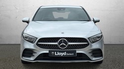 2018 (68) MERCEDES-BENZ A CLASS A200 AMG Line 5dr Auto 5172767