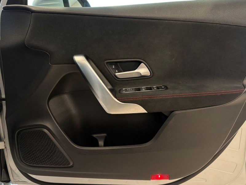 2018 (68) MERCEDES-BENZ A CLASS A200 AMG Line 5dr Auto 5172781