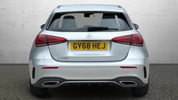 2018 (68) MERCEDES-BENZ A CLASS A200 AMG Line 5dr Auto 5172766