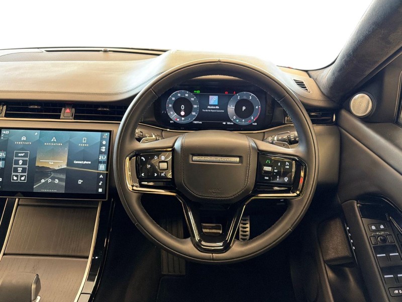 2025 (25) LAND ROVER RANGE ROVER EVOQUE 2.0 D200 Autobiography 5dr Auto [Revised] 5161092