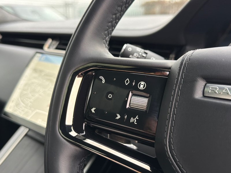 2025 (25) LAND ROVER RANGE ROVER EVOQUE 2.0 D200 Autobiography 5dr Auto [Revised] 5161105
