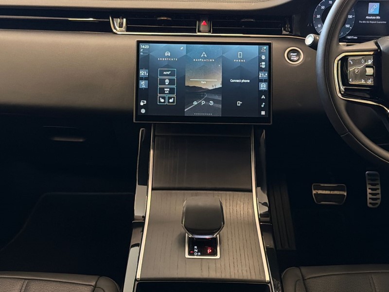 2025 (25) LAND ROVER RANGE ROVER EVOQUE 2.0 D200 Autobiography 5dr Auto [Revised] 5161091