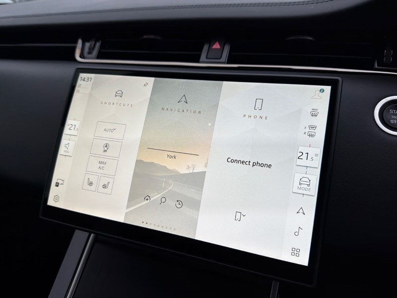 2025 (25) LAND ROVER RANGE ROVER EVOQUE 2.0 D200 Autobiography 5dr Auto [Revised] 5161107