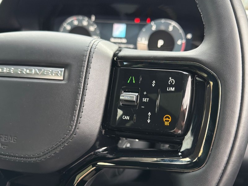 2025 (25) LAND ROVER RANGE ROVER EVOQUE 2.0 D200 Autobiography 5dr Auto [Revised] 5161104
