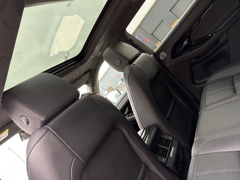 2025 (25) LAND ROVER RANGE ROVER EVOQUE 2.0 D200 Autobiography 5dr Auto [Revised] 5161098