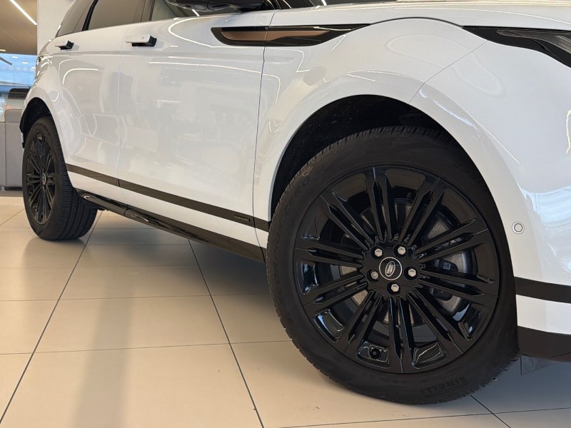 2025 (25) LAND ROVER RANGE ROVER EVOQUE 2.0 D200 Autobiography 5dr Auto [Revised] 5161121