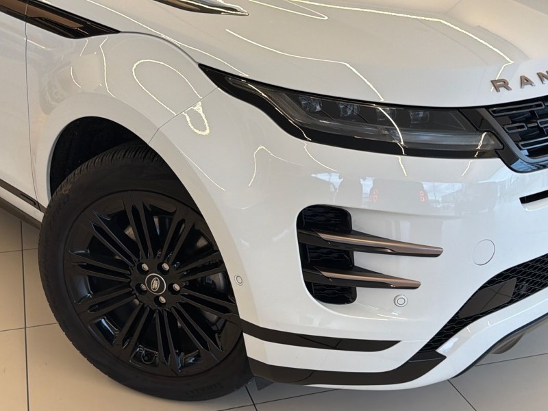 2025 (25) LAND ROVER RANGE ROVER EVOQUE 2.0 D200 Autobiography 5dr Auto [Revised] 5161119