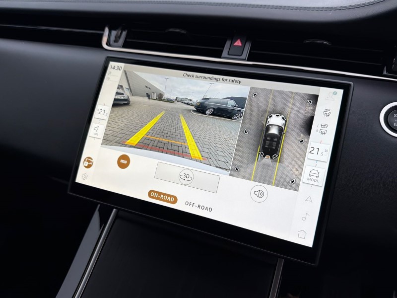 2025 (25) LAND ROVER RANGE ROVER EVOQUE 2.0 D200 Autobiography 5dr Auto [Revised] 5161089