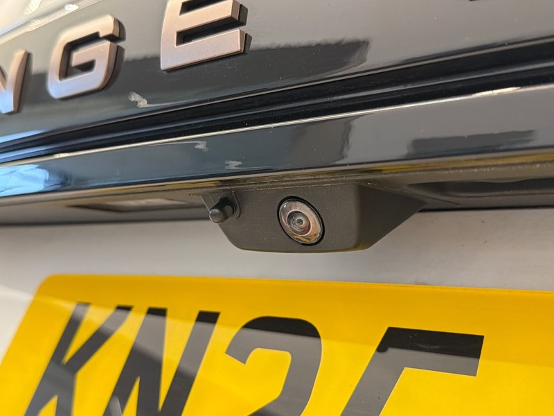 2025 (25) LAND ROVER RANGE ROVER EVOQUE 2.0 D200 Autobiography 5dr Auto [Revised] 5161118