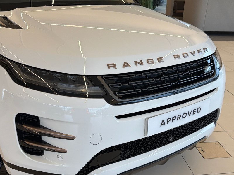 2025 (25) LAND ROVER RANGE ROVER EVOQUE 2.0 D200 Autobiography 5dr Auto [Revised] 5161120