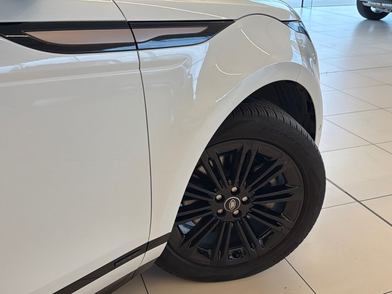 2025 (25) LAND ROVER RANGE ROVER EVOQUE 2.0 D200 Autobiography 5dr Auto [Revised] 5161126