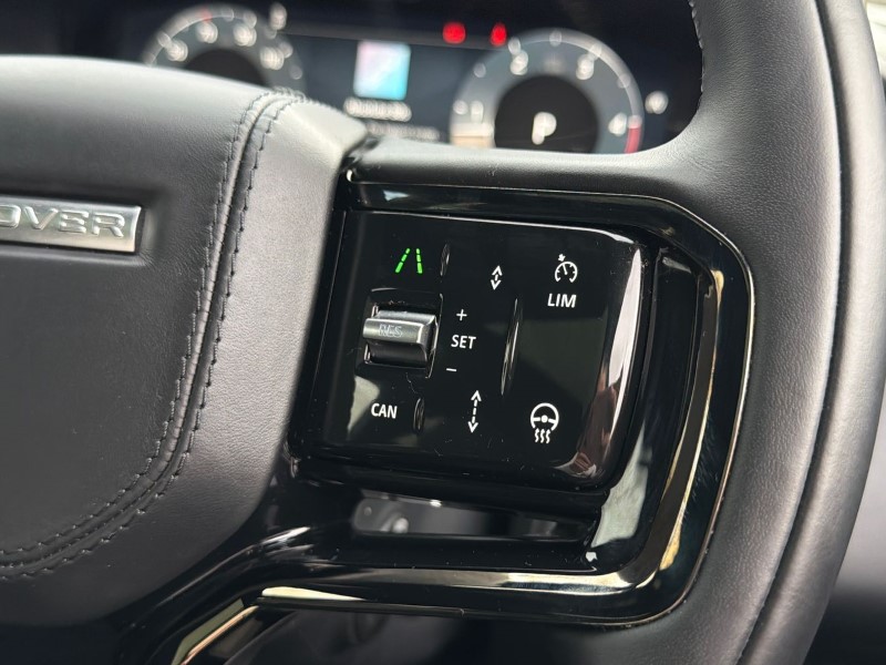 2025 (25) LAND ROVER RANGE ROVER EVOQUE 2.0 D200 Autobiography 5dr Auto [Revised] 5161106