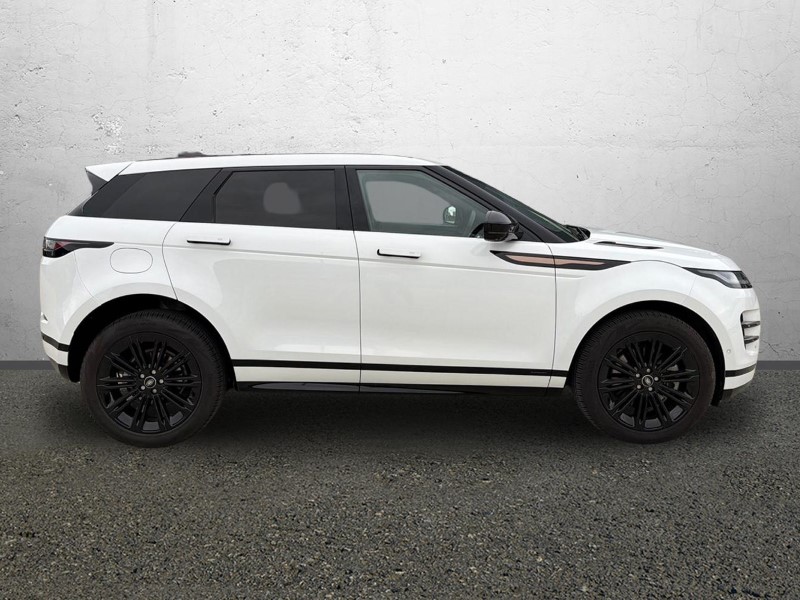2025 (25) LAND ROVER RANGE ROVER EVOQUE 2.0 D200 Autobiography 5dr Auto [Revised] 5161082