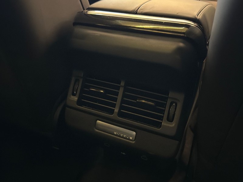 2025 (25) LAND ROVER RANGE ROVER EVOQUE 2.0 D200 Autobiography 5dr Auto [Revised] 5161095