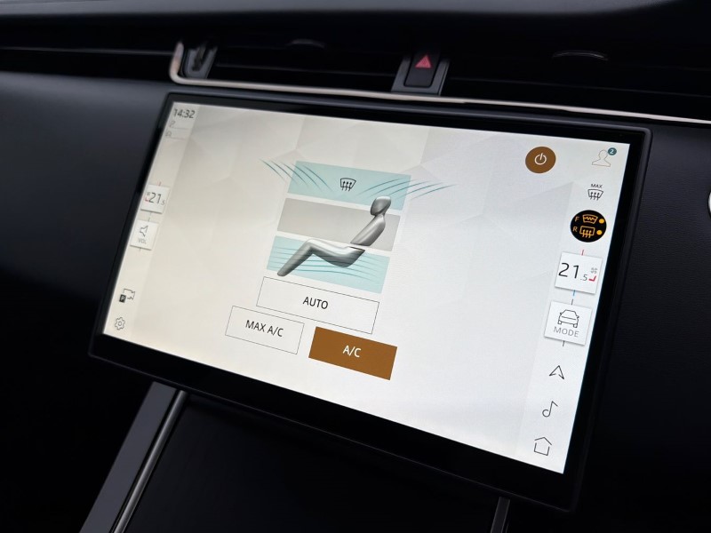 2025 (25) LAND ROVER RANGE ROVER EVOQUE 2.0 D200 Autobiography 5dr Auto [Revised] 5161109