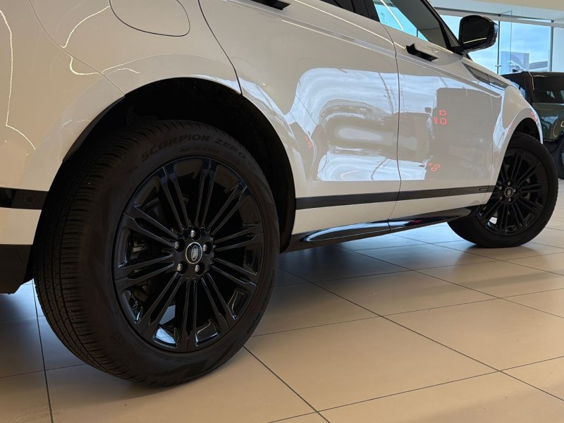 2025 (25) LAND ROVER RANGE ROVER EVOQUE 2.0 D200 Autobiography 5dr Auto [Revised] 5161125