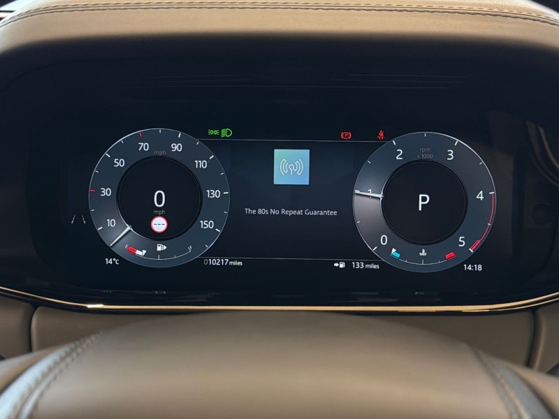 2025 (25) LAND ROVER RANGE ROVER EVOQUE 2.0 D200 Autobiography 5dr Auto [Revised] 5161093