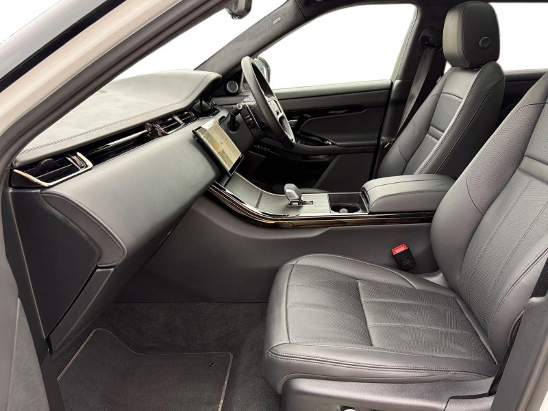 2025 (25) LAND ROVER RANGE ROVER EVOQUE 2.0 D200 Autobiography 5dr Auto [Revised] 5161080