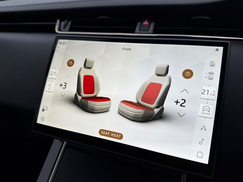 2025 (25) LAND ROVER RANGE ROVER EVOQUE 2.0 D200 Autobiography 5dr Auto [Revised] 5161111