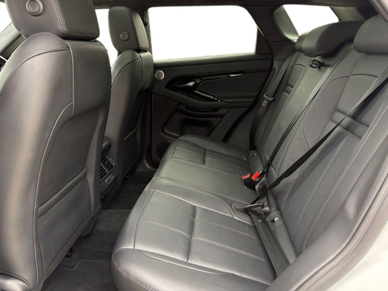 2025 (25) LAND ROVER RANGE ROVER EVOQUE 2.0 D200 Autobiography 5dr Auto [Revised] 5161081