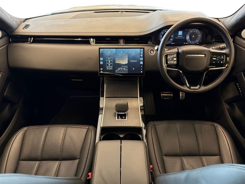 2025 (25) LAND ROVER RANGE ROVER EVOQUE 2.0 D200 Autobiography 5dr Auto [Revised] 5161086