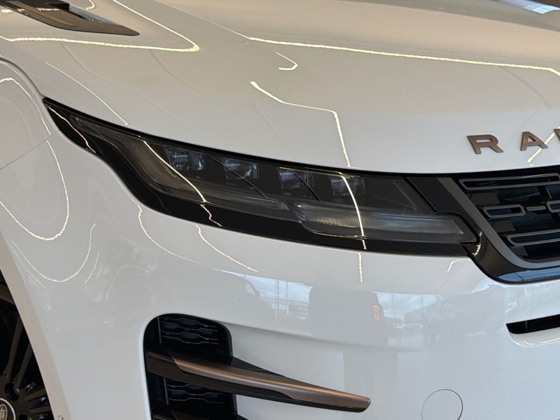2025 (25) LAND ROVER RANGE ROVER EVOQUE 2.0 D200 Autobiography 5dr Auto [Revised] 5161094