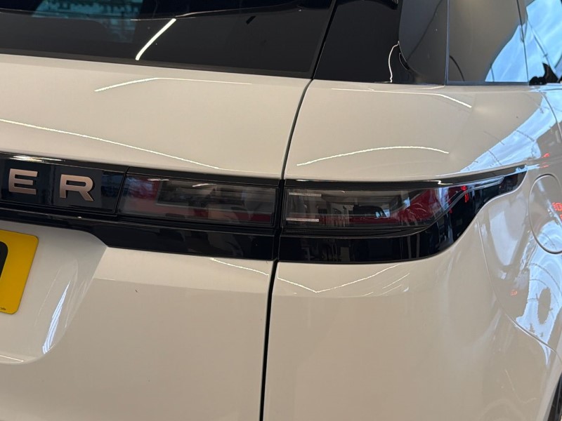 2025 (25) LAND ROVER RANGE ROVER EVOQUE 2.0 D200 Autobiography 5dr Auto [Revised] 5161124