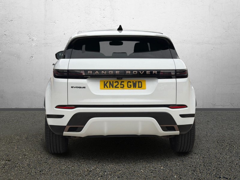 2025 (25) LAND ROVER RANGE ROVER EVOQUE 2.0 D200 Autobiography 5dr Auto [Revised] 5161083