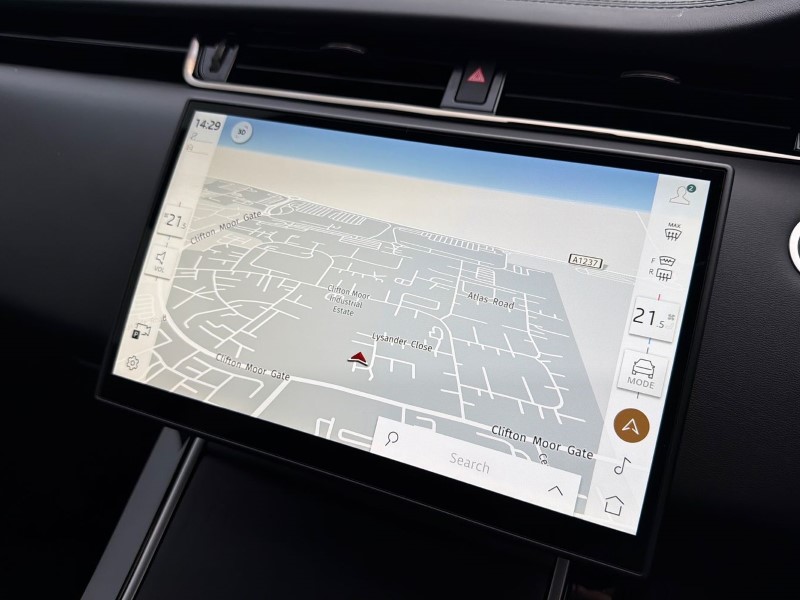 2025 (25) LAND ROVER RANGE ROVER EVOQUE 2.0 D200 Autobiography 5dr Auto [Revised] 5161088